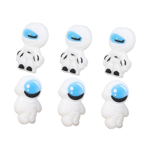FIXOSHEE 6Stücke Kawaii Cartoon Radiergummi für Niedliches für Schule und Büro und Sammelobjekt Kreative Malprojekte und Dekoration FIXOSHEE 6Stücke Kawaii Cartoon Radiergummi für Niedliches für Schule und Büro und Sammelobjekt Kreative Malprojekte und Dekoration von FIXOSHEE