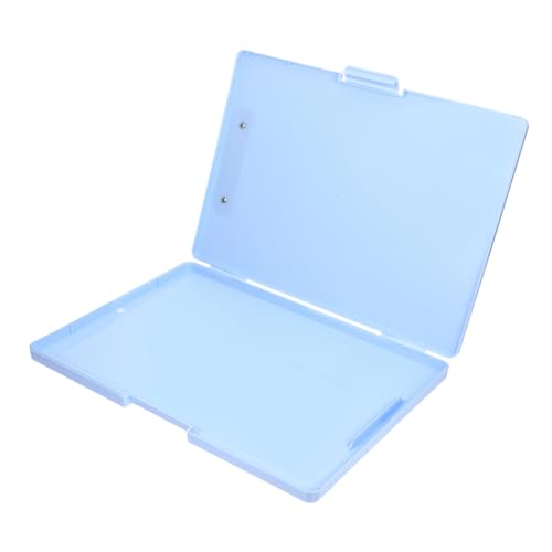 FIXOSHEE Aktenhalter für Organisation Aufbewahrungsbox für Zertifikate und Kleinteile Vielseitiger Organizer für Zuhause Schule und Büro Seitlich Öffnend FIXOSHEE Aktenhalter für Organisation Aufbewahrungsbox für Zertifikate und Kleinteile Vielseitiger Organizer für Zuhause Schule und Büro Seitlich Öffnend von FIXOSHEE