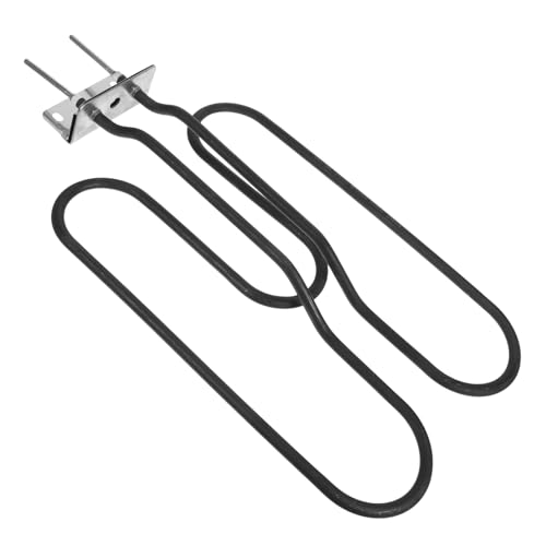 FIXOSHEE Grillheizelement Bbq-grill-teil Austausch Des Grillelements Ersatz-grillelement Heizelement-kit Passend Bbq-ersatzteil Elektrische Grillheizung Grillheizteil 840 Edelstahl FIXOSHEE Grillheizelement Bbq-grill-teil Austausch Des Grillelements Ersatz-grillelement Heizelement-kit Passend Bbq-ersatzteil Elektrische Grillheizung Grillheizteil 840 Edelstahl von FIXOSHEE