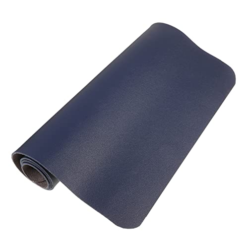 FIXOSHEE Großes Wasserdichtes Mauspad Ergonomische Schreibtischunterlage für Gamer und Büro Rutschfeste Gummibasis Abwaschbar Langlebig und Einfach zu Reinigen von FIXOSHEE