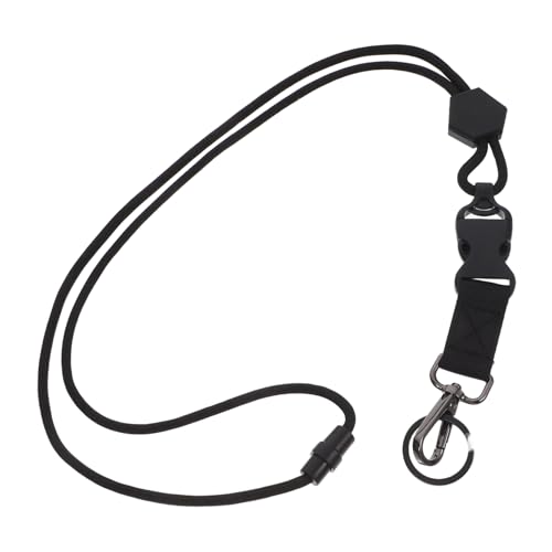 FIXOSHEE Unterstützung Für Hals Zertifikat Lanyards Robuste Ausweis Lanyards Hals Montagegurte Robuste Ausweis Lanyards Schlüssel Handhalter Lanyards Für Zugangskarten Lanyard von FIXOSHEE