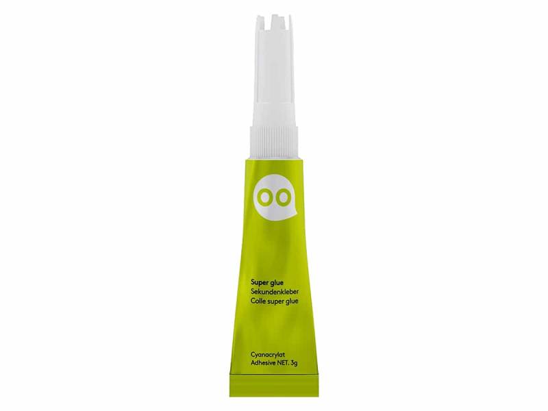 GOOBAY Sekundenkleber "Power Glue" von Goobay