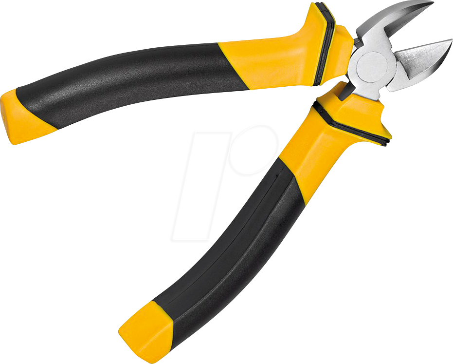 FP 77151 - Seitenschneider Länge 160 mm von FIXPOINT