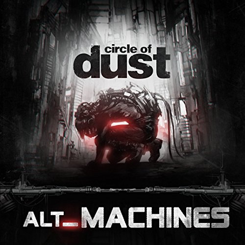 Alt Machines von MVD