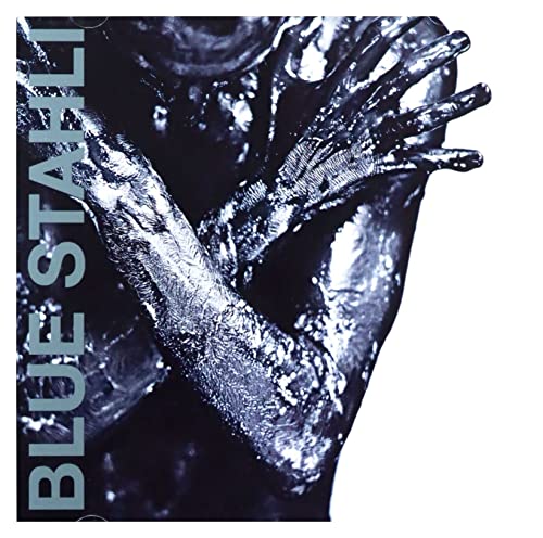 Blue Stahli - Blue Stahli von FIXT