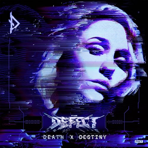 DEATH X DESTINY DEATH X DESTINY von FIXT