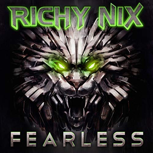 Fearless von FIXT