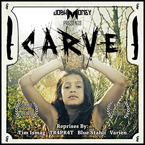 Josh Money - Carve von FIXT
