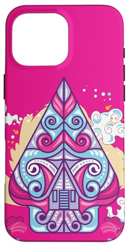 Wayang Gunungan, Herz des Puppenspiels Hülle für iPhone 16 Pro Max Wayang Gunungan, Herz des Puppenspiels Hülle für iPhone 16 Pro Max von FK12