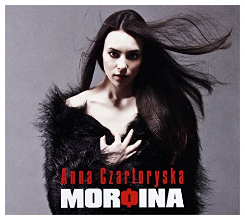 Anna Czartoryska: Morfina (digipack) [CD] von FKJO