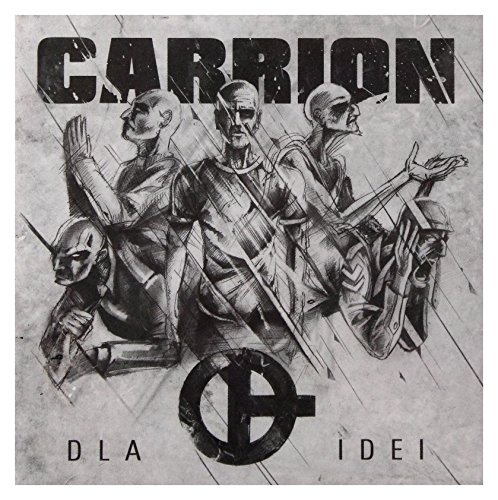 Carrion: Dla idei [CD] von FKJO