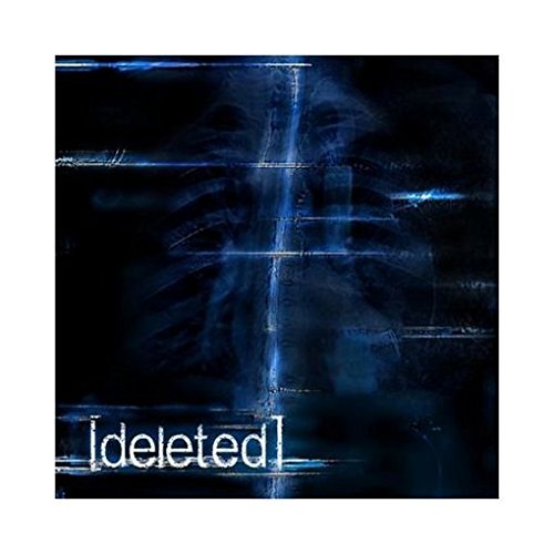 Deleted: Deleted [CD] von FKJO