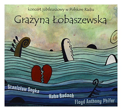 Grażyna Łobaszewska: Koncert W Polskim Radiu (digipack) [CD] von FKJO
