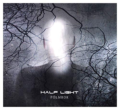 Half Light: Półmrok [CD] von FKJO