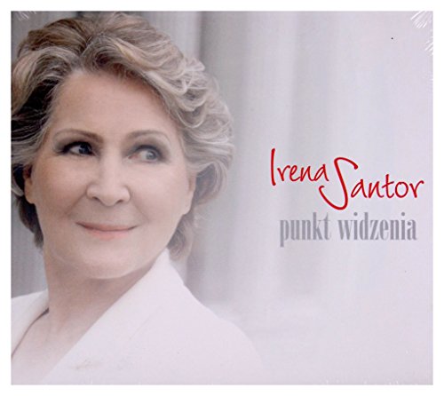 Irena Santor: Punkt Widzenia (digipack) [CD] von FKJO