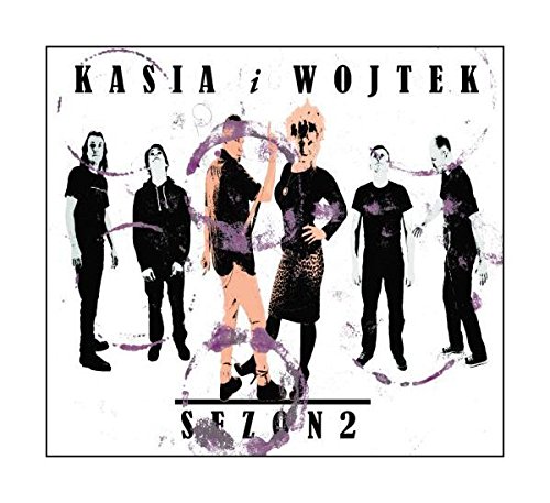 Kasia I Wojtek: Sezon 2 [CD] von FKJO