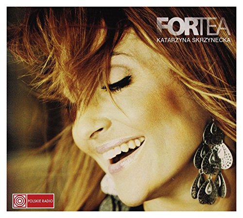 Katarzyna Skrzynecka: For Tea (digipack) (digipack) [CD] von FKJO