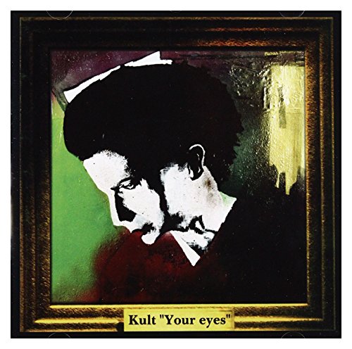 Kult: Your Eyes [CD] von FKJO