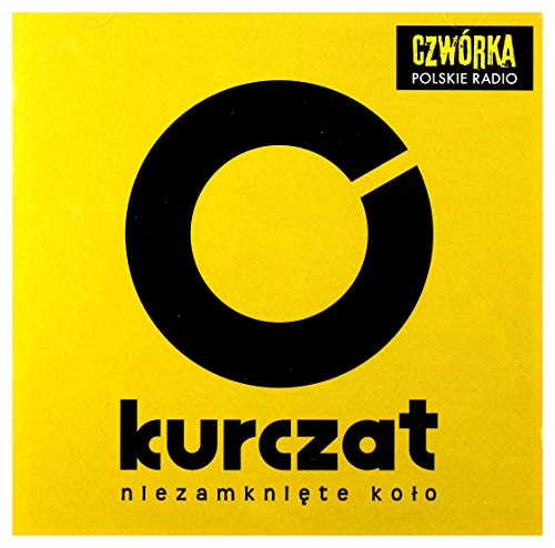 Kurczat: Niezamknięte koło [CD] von FKJO