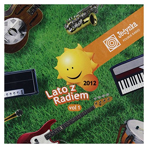 Lato Z Radiem 2012 Vol. 1 [CD] von FKJO