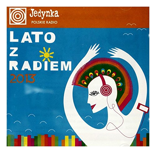 Lato z Radiem 2013 [CD] von FKJO