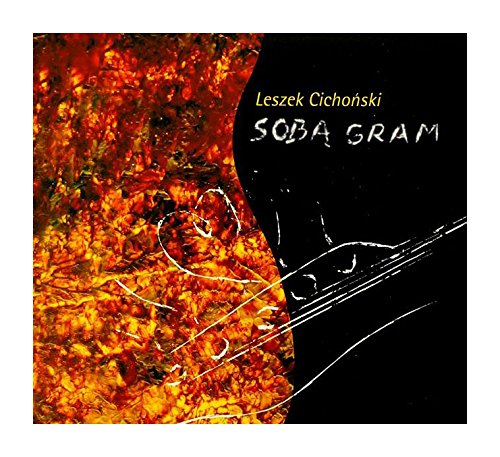 Leszek Cichoński: Sobą Gram (digipack) [CD] von FKJO