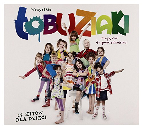 Łobuziaki: Wszystkie Łobuziaki mają coś do powiedzenia (digipack) [CD] von FKJO