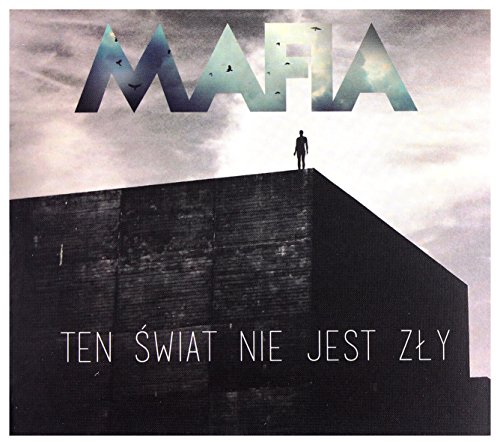 Mafia: Ten świat nie jest zły (digipack) [CD] von FKJO