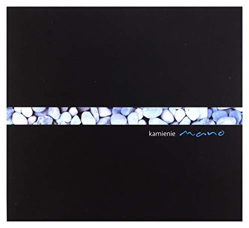 Mano: Kamienie (digipack) [CD] von FKJO