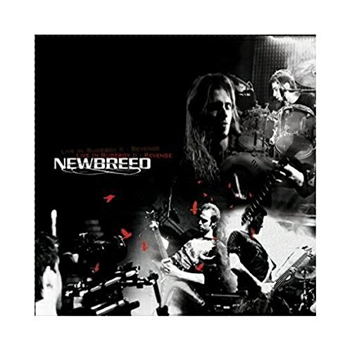 Newbreed: Live In Rudeboy Ii: Revenge [DVD] [DVD] [Region 2] von FKJO