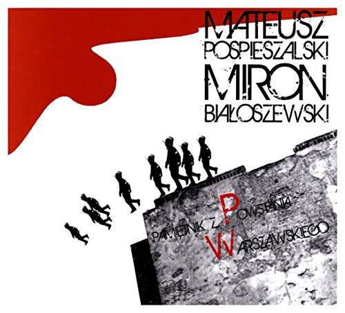 Pamietnik z Powstania Warszawskiego (digipack) [CD] von FKJO