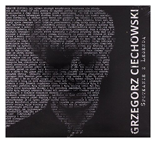 Piotr Cugowski / Marek Dyjak / Red Lips: Grzegorz Ciechowski Spotkanie z legendą (digipack) [CD]+[DVD] von FKJO