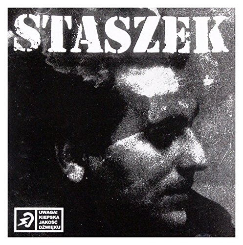 Stanisław Staszewski: Staszek [CD] von FKJO