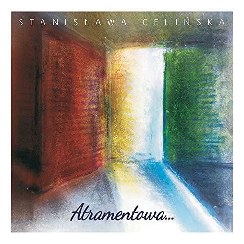 Stanisława Celińska: Atramentowa (digipack) [CD] von FKJO