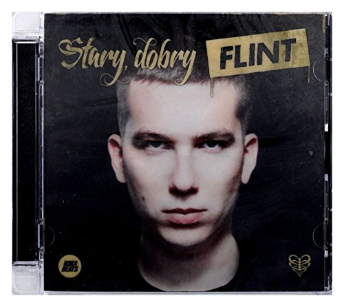 Stary Dobry Flint [CD] von FKJO