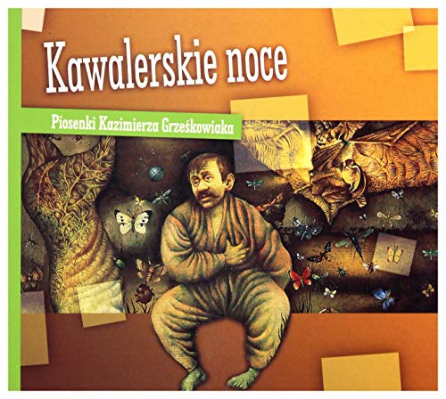 Various Artists: Kawalerskie Noce [CD] von FKJO