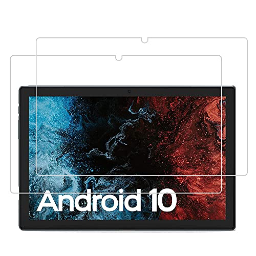 FKQLH Schutzfolie für Alldocube iPlay 50 Mini, 2 Stücke 2.5D Folie 9H Härte Gehärtetem Glass Displayschutz für Alldocube iPlay 50 Mini 8,4 Zoll von FKQLH