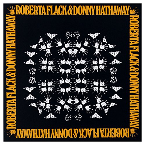 R.Flack &d.Hathaway/Remaster R.Flack &d.Hathaway/Remaster von Atlantic
