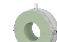 Flamco CC40 rørbøjle M8-M10 108 mm Flamco CC40 rørbøjle M8-M10 108 mm von FLAMCO