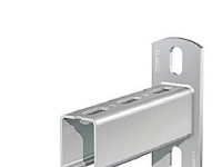 Schienenhalter R4 250X35X46 mm von FLAMCO