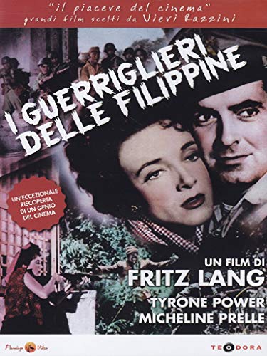 I guerriglieri delle Filippine [IT Import] von Flamingo Video
