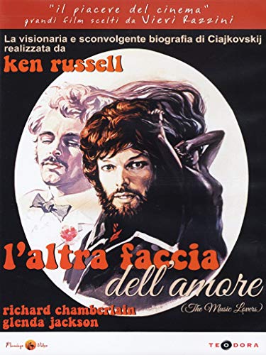 L'altra faccia dell'amore [IT Import] von Flamingo Video