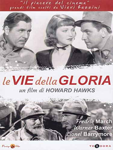 Le vie della gloria [IT Import] von Flamingo Video