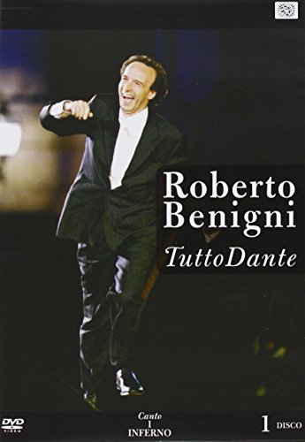 Tutto Dante #01 [IT Import] von Flamingo Video