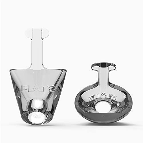 FLARE AUDIO earHD 360 Music Edition - EIN revolutionäres kleines Gerät, das im Ohr getragen Wird, um die Klangqualität zu erhöhen, unter Kopfhörern zu tragen, HiFi, Autoradios und Live-Konzerte zu FLARE AUDIO earHD 360 Music Edition - EIN revolutionäres kleines Gerät, das im Ohr getragen Wird, um die Klangqualität zu erhöhen, unter Kopfhörern zu tragen, HiFi, Autoradios und Live-Konzerte zu von FLARE AUDIO