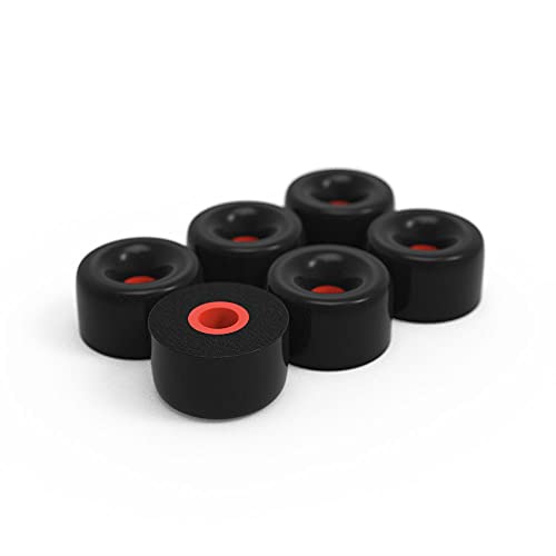 Flare Audio Kopfhörer-Ersatzspitzen aus Memory-Schaum, Audiophile, groß, 3 Paar Flare Audio Kopfhörer-Ersatzspitzen aus Memory-Schaum, Audiophile, groß, 3 Paar von FLARE AUDIO