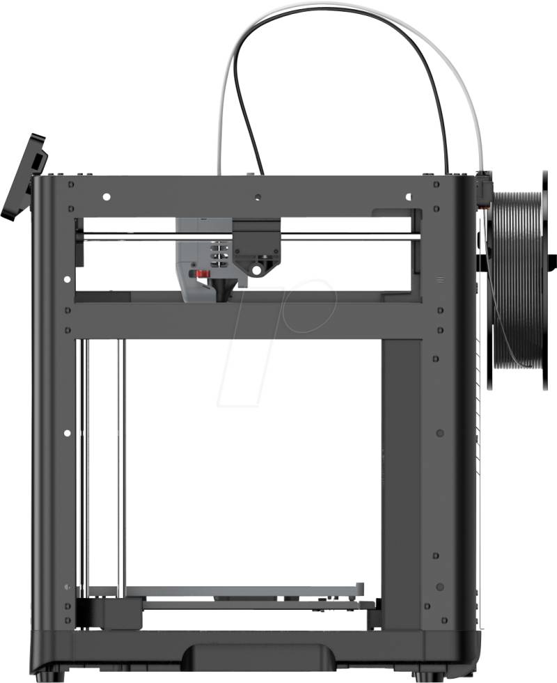 FF ADVENTURER5M - 3D Drucker, Adventurer 5M von FLASHFORGE