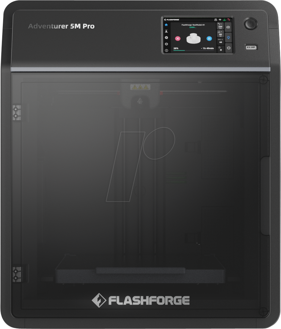 FF ADVENTURER5MP - 3D Drucker, Adventurer 5M Pro von FLASHFORGE