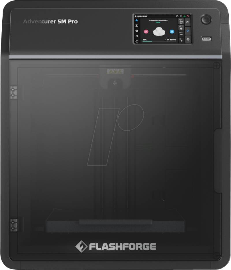 FF ADVENTURER5MP - 3D Drucker, Adventurer 5M Pro von FLASHFORGE