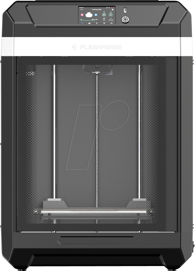 FF GUIDER 3 - 3D Drucker, Guider 3 von FLASHFORGE